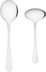 Zwilling Jessica Flatware serving set 2
