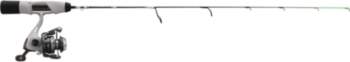 13 FISHING Wicked Long Stem 20"