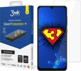 3mk 3mk Silver Protect+ Sam A325