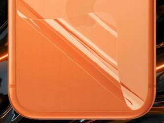 3mk Folija Arc+ Back Priekš Apple