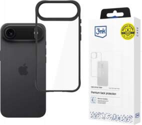 3mk Satin Armor Case+ pro Apple