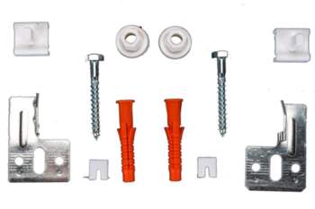 Кadiators Holder Z-u320, Set - 2