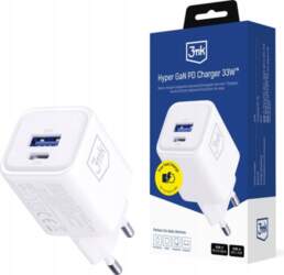 Adapteris 3MK  3mk Hyper Charger PD
