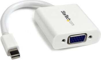 Adapteris Av Startech Displayport Mini -