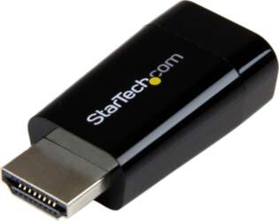 Adapteris Av Startech Hdmi - D-sub
