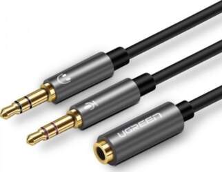 Adapteris Av Ugreen Jack 3.5mm