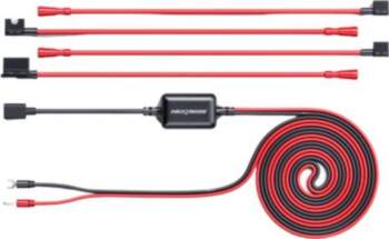 Adapteris Strāvas Nextbase Piqo Pro Install