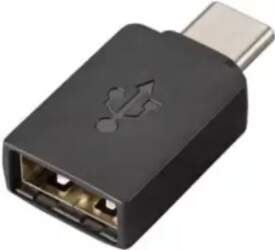 Adapteris Usb Hp Hp Poly Usb-a