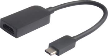 Adapteris Usb Microconnect Usb - C