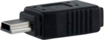 Adapteris Usb Startech Microusb - Miniusb