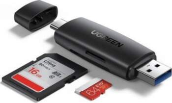 Adapteris Usb Ugreen Cm304 Usb-c -