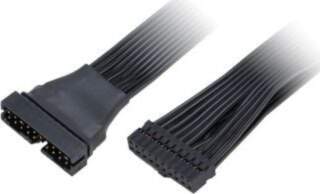Akasa Usb 19 Pin - Usb