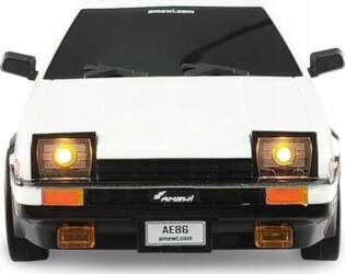 Amewi Amewi Rc Auto Ae86 Sprinter
