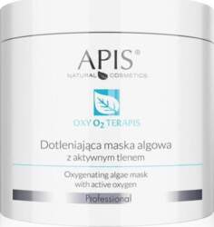 Apis Apis_oxy O2 Terapis Oxygenating Algae