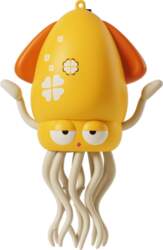 Arditex Dancing Squid