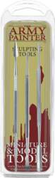 Army Painter Army Painter Sculpting Tools