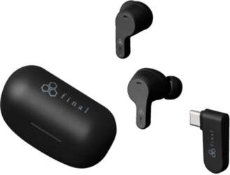 Austiņas Final Audio Vr3000 Wireless -