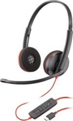 Austiņas Poly Austiņas Blackwire C3220 Usb-c