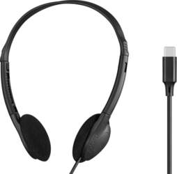 Austiņas Sandberg Usb-c Headphone Bulk