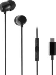 Austiņas Vivanco Vivanco Headset Stereo Earbuds