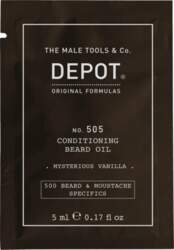 Aveda Depot, 500 Beard & Mustache