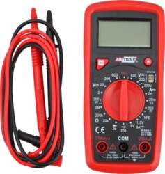 Awtools Awtools Mērinstruments Digitālais Universāls