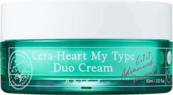 Axis-y_cera Heart My Type Duo Cream
