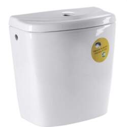 Basic Basic-Skalojamā kaste Kompakta 3/6l -