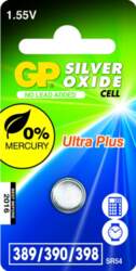 BATTERY SILVER OXIDE SR54 1.55V