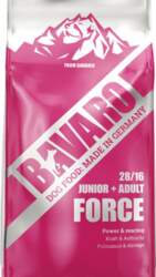 Bavaro Force 18 kg