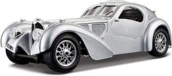 Bburago Bugatti Atlantic 1936