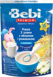 Bebi Premium 3-graudu Biezputra