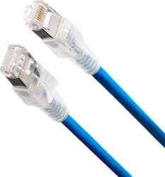Belden Patchcord 10gx, Cat 6a, S/ftp