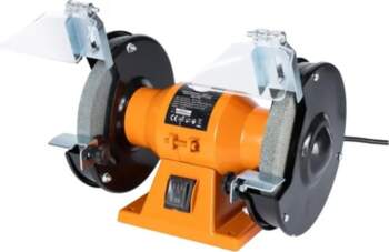 BENCH GRINDER MD3215B 150W