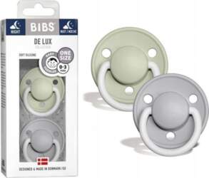 Bibs Bibs De Lux One Size