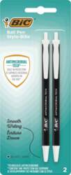 Bic Kuglepen BIC Antimicrobial Tech Medium