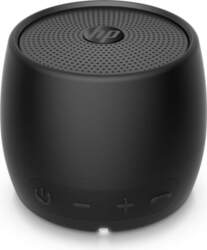 Black Bluetooth Speaker 360