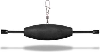 BLACK CAT 20g Bottom Float, grunts