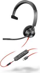 Blackwire 3315 USB-A Headset