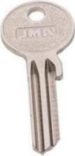 BLANK KEY GE-5D