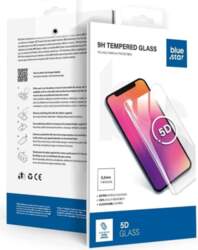 Bluestar Stikls Rūdīts Priekš Xiaomi Redmi