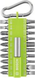 Bosch 21-PIECE SREWDRIVER BIT SET
