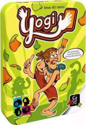 Brain Games Brain Games Yogi
