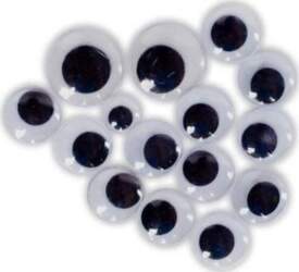 Bre Ruchome Cilpas - 1 Cm