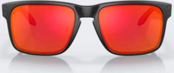 Brilles Oakley Holbrook Prizm Ruby Prizm