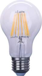 BULB LED A60 4W E27 830
