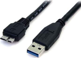 Cable StarTech USB 3.0 A