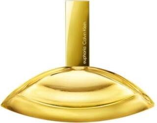 Calvin Klein Euphoria Solar Elixir Intense