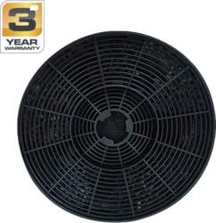 CARBON FILTER