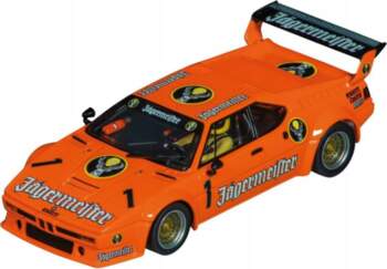 Carrera Digital 132 20032031 BMW M1